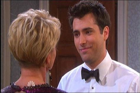 Days of Our Lives: Will Horton writes a heartfelt pre-wedding letter to husband-to-be Sonny Kiriakis