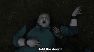 Hodor-hold-the-door GIFs - Get the best GIF on GIPHY