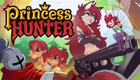 Princess Hunter - Steam News Hub