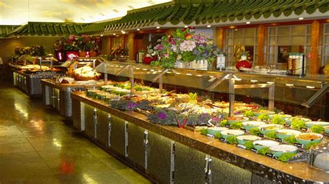 Buffet Service: Features, Pro-Cons, Organizing, Etiquette - hmhub