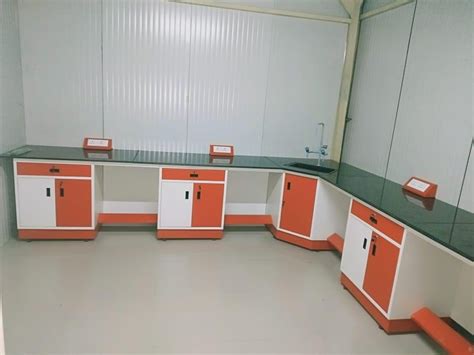 Science Lab Table at Rs 2400 | Laboratory Tables in Vasai | ID: 23473979588