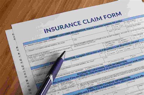 How Do I File A First Party Insurance Claim In Florida