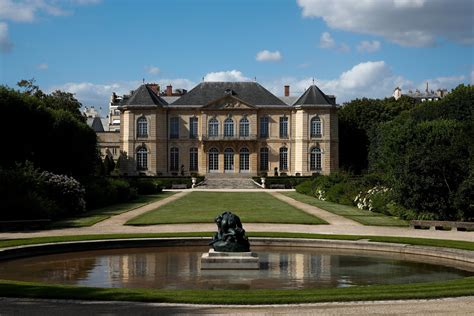 France's Rodin Museum sells bronze sculptures amid COVID-19 crisis | Daily Sabah