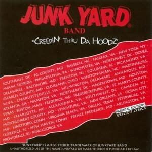 Junkyard Band Lyrics, Songs, and Albums | Genius