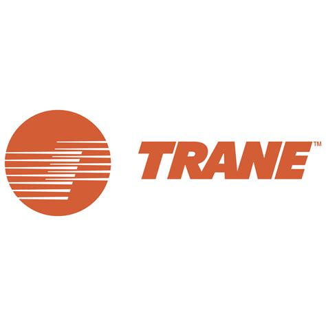 Trane Logo PNG Transparent – Brands Logos