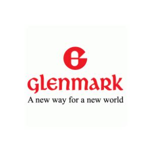 Glenmark Logo - LogoDix