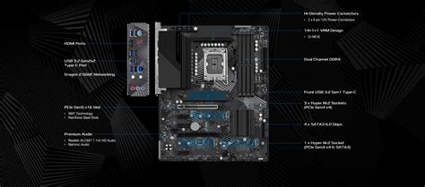 ASRock | Z790 PG Lightning/D4