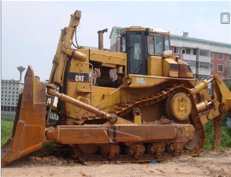 used cat bulldozer D9R caterpillar D9R/Bulldozers/Construction ...