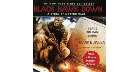 Black Hawk Down by Mark Bowden — Reviews, Discussion, Bookclubs, Lists