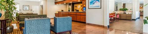 San Francisco Hotels Amenities | Comfort Inn San Francisco near ...