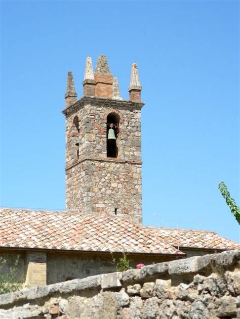 Free picture: bell, tower, architecture