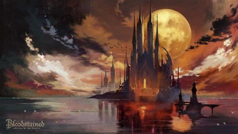 Castlevania: Symphony Of The Night Wallpapers - Wallpaper Cave