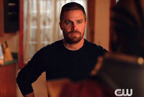 'Arrow': Will Season 8 Have Two Timelines? -- TV Questions