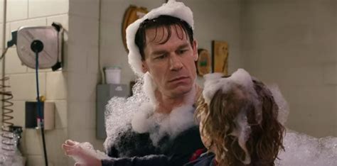 WATCH: John Cena Comes to the Rescue in 'Playing with Fire' Trailer