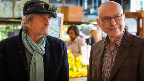 The Kominsky Method Season 4 Release Date, News