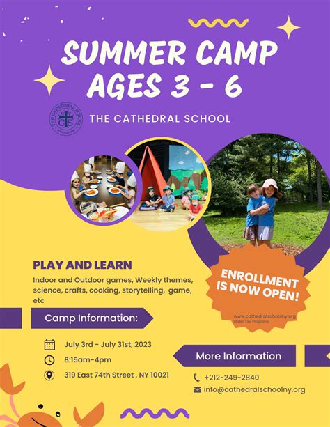 Welcome to the TCS 2023 Summer Camp Page – TCS Summer Camp 2023 – The Cathedral School