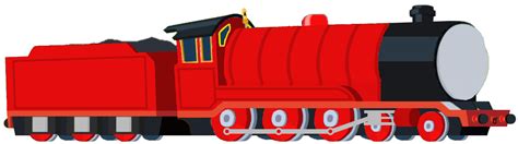 All Engines Go LNWR Claughtons (Updated) by UP844TrainFans2022 on DeviantArt