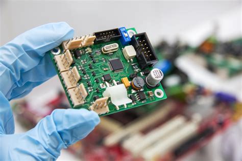 The Printed Circuit Board Design and Manufacturing Cycle: Symbiotic Relationships Engage Innovation