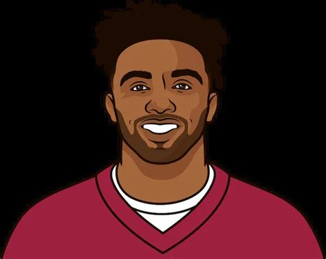 Christian Kirk Stats Vs The Browns | StatMuse