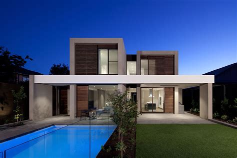 Brighton House by InForm Design in Melbourne, Australia