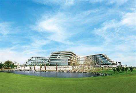 New JA Lake View Hotel Opens At 'Dubai's Largest Experience Resort', JA The Resort - Arabianbusiness