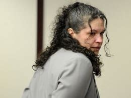 Woman gets life behind bars for lottery murder - Video on NBCNews.com