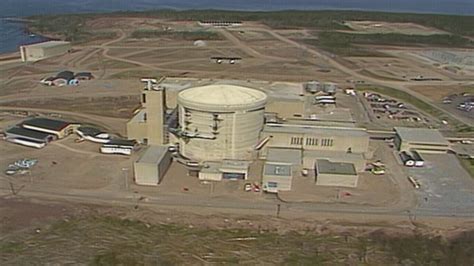 Doomsday scenarios: Point Lepreau passes tests - New Brunswick - CBC News