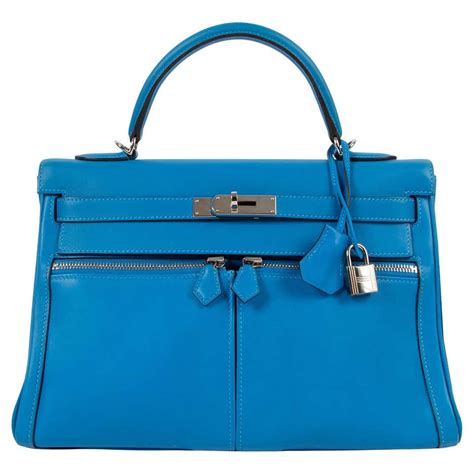 Hermès Kelly Bag | 1stDibs