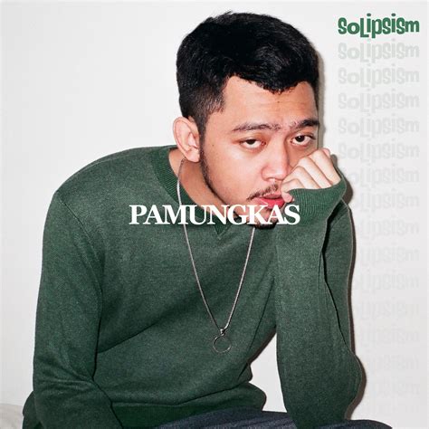 Asia Spotlight: Locked up but never lonely, Pamungkas on how his