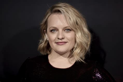 Elisabeth Moss - Variety500 - Top 500 Entertainment Business Leaders ...