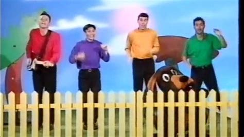 The Wiggles - Big Red Car - video dailymotion