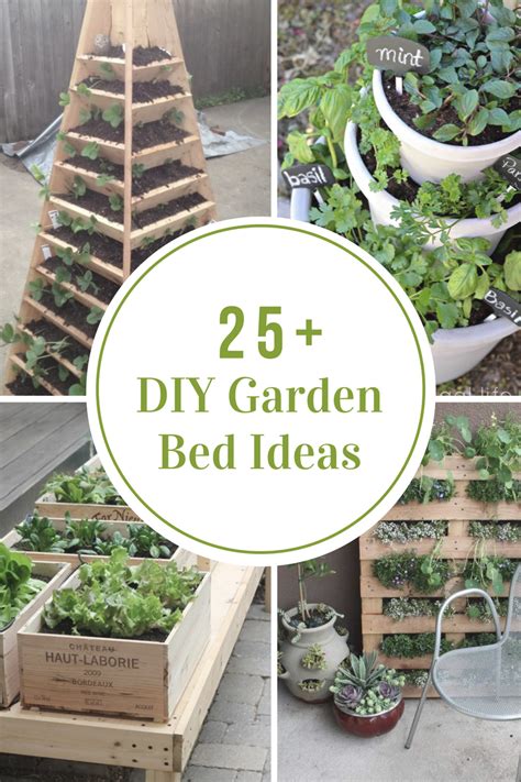 Garden Ideas - The Idea Room