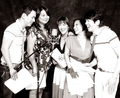 Jori's Entertainment Journal: The CompanY the Musical Soon on Stage?