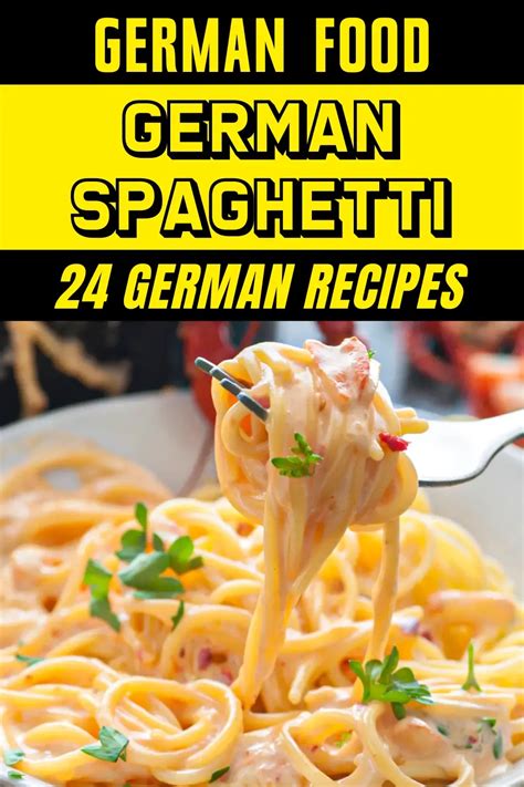 25 easy traditional german food recipes updated 2022 – Artofit