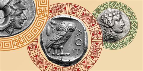 NGC Ancients: Classic Greek Coins, Part I