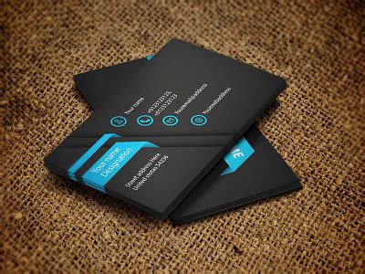 Business Cards Online Design designs, themes, templates and downloadable graphic elements on ...