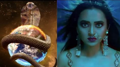 Naagin 6 Promo is Out, Check the Lead Cast, When and Where to Watch the ...