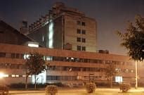 IIT Delhi Images of Campus, Hostels and Facilities