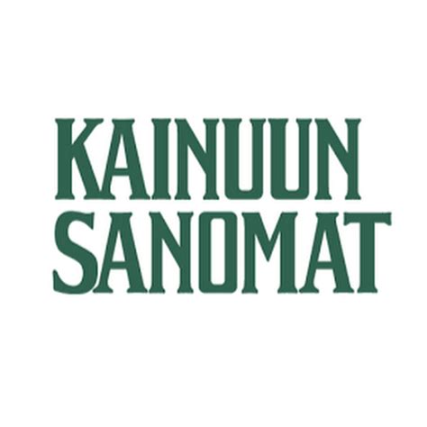 Kainuun Sanomat - YouTube