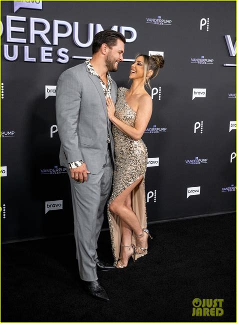 Ariana Madix & Tom Sandoval Share the Red Carpet at 'Vanderpump Rules' Premiere Amid Legal ...