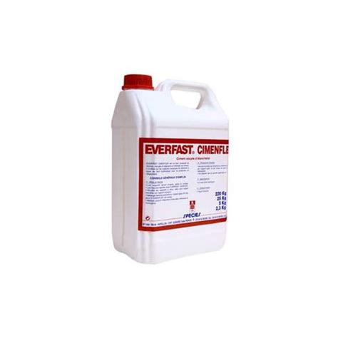 Superplasticizer admixture - CIMENFLEX - EVERFAST - wall / for facade / for concrete