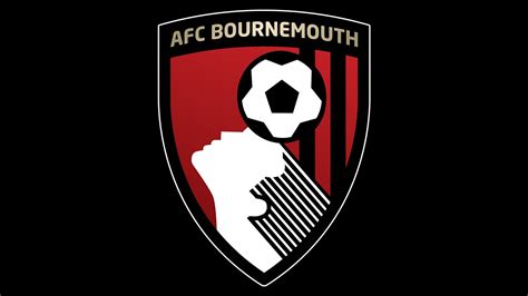 AFC Bournemouth logo and symbol, meaning, history, PNG | Afc bournemouth, Logo design, Soccer logo