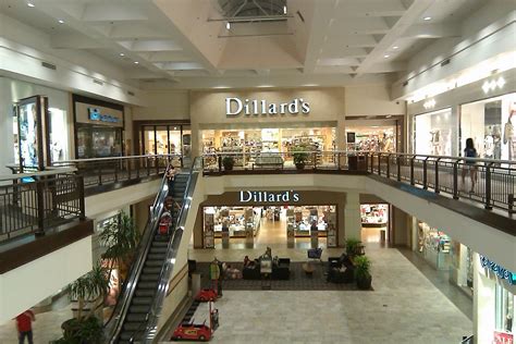 The Louisiana and Texas Retail Blogspot: Barton Creek Square Mall Austin Texas