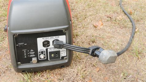 The Complete Guide To RV Generators | Mortons on the Move