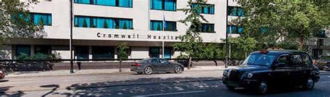 The Cromwell | Thompson Orthopaedics