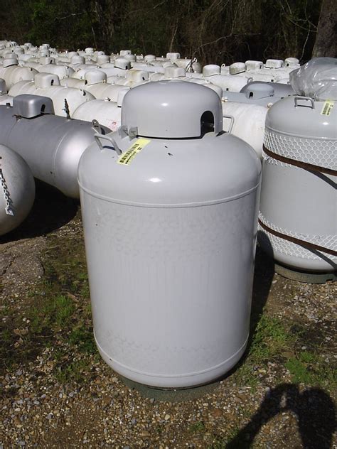 Buy 250 Gallon Propane Tanks Online ASME & DOT - 250 Gallon Propane ...