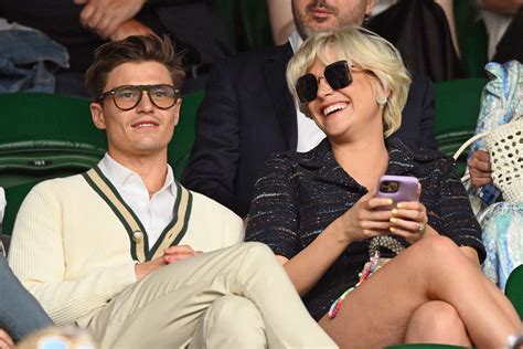 Celebrities at Wimbledon 2023