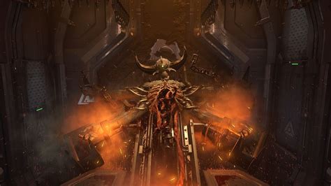 Doom Eternal review | TechRadar