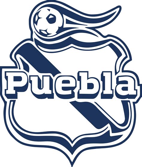 Club Puebla mark – Logo Download - Logotipos PNG e Vetor