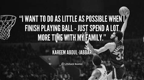 Kareem Abdul-Jabbar Quotes. QuotesGram